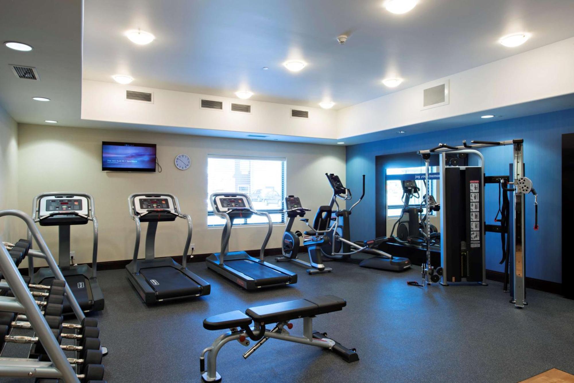 Hampton Inn Saskatoon South Ngoại thất bức ảnh
